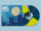 RT EXCLUSIVE | Elliott Smith | Yellow 2xVinyl LP | New Moon |