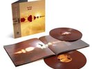 Kate Bush | Brown 2xVinyl LP | Aerial (2018 Remaster) | Fish