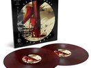 Kate Bush | Red Vinyl LP | The Red Shoes (2018 Remaster) | Fish