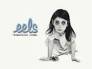 Eels |  Vinyl LP | Beautiful Freak | Back to black