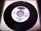 THE DELTONES 45 Jubilee 1950's ROCKER  bow legged annie  FIRST PRESS  ROCK DJ