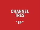 CHANNEL TRES: BLACK MOSES - LP vinyl *BRAND NEW*