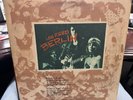 Lou Reed Berlin LP 1973 RCA APL1-0207 Orange Label BOOKLET INNER SLEEVE PROMO