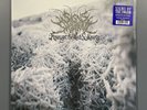 Signs Of The Swarm Amongst The Low & Empty White/Blue Vinyl LP NEW SEALED