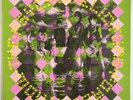 THE PSYCHEDELIC FURS FOREVER NOW VINYL LP CBS UK 1986 2ND PRESSING NEAR MINT