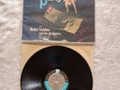 BEBO VALDEZ VALDES CUBAN DANCE PARTY LP WILDLY RARE ORIG 1959 1ST EVEREST STEREO