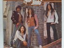 Thin Lizzy: Fighting LP Vertigo