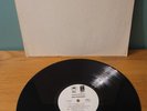 The Jacksons 1976 Epic Records Rare Demonstration Promo LP
