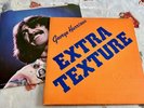 GEORGE HARRISON Extra Texture Vinyl LP Album 1975 Nr. Mint Stunning. The Beatles