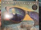 Robby Hunter Band - Magic City Hippies