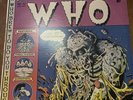 the who vinyl lp Tales From The WHO