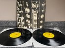 LP ROLLING STONES EXILE ON MAIN ST. DOUBLE LP VINYL ALBUM UK 1ST PRESS VG+/VG