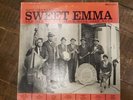 New Orleans' Sweet Emma & Her Preservation Hall Jazz Band Vinyl SIGNED