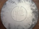 pil metal box vinyl