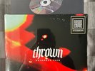 THROWN - EXTENDED PAIN(SEALED/10