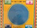 TALKING HEADS Speaking in Tongues LP Sire 1-23883 1982 EX/EX