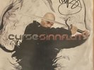 Curse-Sinnflut LP Signed