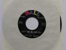 RUDY RAY MOORE Don't Go No Farther Original US 45 Ball BLUES RnB BLUES SOUL  7”