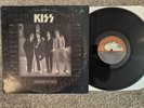 Kiss - Dressed To Kill - VG/VG 1975 Hard Glam Rock Casablanca NBLP-7016 EMB 1ST