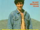 Jonathan Richman Modern Lovers BEGINNING TO LIVE Australian PROMO RARE 7