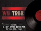 Various Artists - Wu Trax on Wax [New Vinyl LP] Ltd Ed