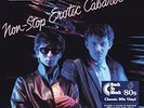 Soft Cell Non-Stop Erotic Cabaret LP Vinyl NEW