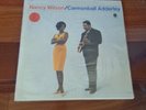 Nancy Wilson - Nancy Wilson Reissue Cannonball Adderley VG+ SHRINK