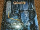 Entombed. Left Hand Path. Sealed Vinyl LP.