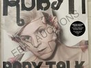 Robyn Body Talk Record Store Day RSD Exclusive White Vinyl, 2019 NEW SEALED