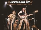 STATUS QUO 'LEVELLING UP' (Germany 1975) Double VINYL LP (PRE-ORDER)