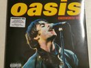 Oasis - Knebworth 1996 - 3x Vinyl LP