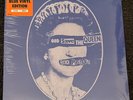 SEX PISTOLS - God Save The Queen - A&M Anniversary - Blue 7