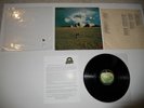 John Lennon Mind Games Audiophile Japan '73 1st Analog EXC ULTRASONIC Clean