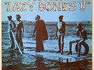 The Witch – Lazy Bones  LP black vinyl Zambia Zamrock Ngozi Family Amanaz ZMPL