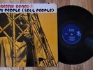 Freddie Roach - MY PEOPLE ( SOUL PEOPLE ) Prestige LP Blue Trident RVG 1967