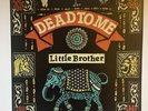 Little Brother by Dead To Me (Vinyl/LP)