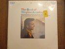 WAYLON JENNINGS - The Best of Waylon Jennings LP RCA LSP 4341 Sealed