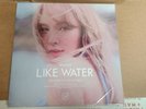 Wendy Like Water 1st Album Vinyl LP Clear NEW Red Velvet KPop Limited Edition