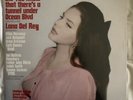 Lana Del Rey Did You Know Theres A Tunnel Under Ocean Blvd 2LP Green Vinyl