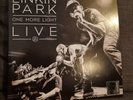 Linkin Park One More Light Live Vinyl RARE