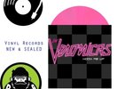 The Veronicas - Hook Me Up LP Vinyl Record (Pink Coloured Vinyl) 