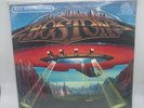 Boston - DON'T LOOK BACK - HE 45050 - CBS Half Speed - VG+- PROMO Audiophile