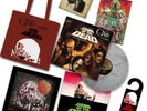 CLAUDIO SIMONETTI'S GO...: DAWN OF THE DEAD - LP vinyl