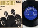 ROLLING STONES 1964 UK DECCA VINYL 7
