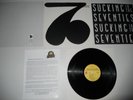 Rolling Stones Sucking in 70's PROMO 1st Analog Mint USA '81 ULTRASONIC Clean