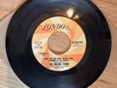 ROLLING STONES 45 Have You Seen Your Mother / Who's Driving My Plane Promo