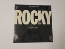 1976 Bill Conti ‎Rocky Original Motion Picture Score Soundtrack LP New Old stock