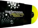 The National: Alligator (YELLOW VINYL) [LP] [Vinyl] NEW, a little dented slip