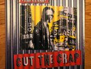 The Clash - Cut the Crap LP Epic FE 40017 1985 Pressing w/ Inner Sleeve VG+