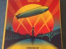 Celebration Day by Led Zeppelin (Record, 2013) Excellent Condition Never Played